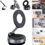 حامل موبايل مغناطيسي K007