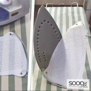 غطاء مكواة غير لاصق من التفلون (Teflon)