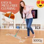 القشاطة السحرية السيليكون 3 في 1