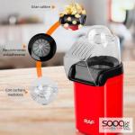 آلة صنع البوشار بدون زيت