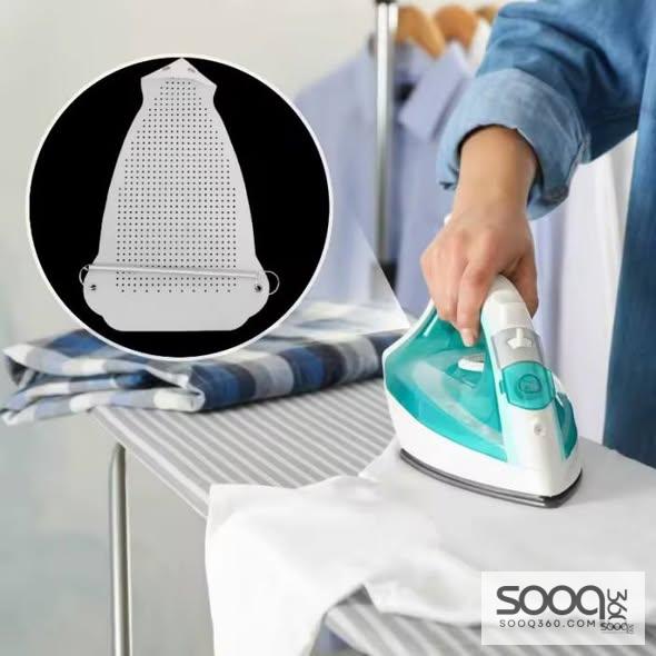 غطاء مكواة غير لاصق من التفلون (Teflon)