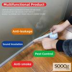 شريط سيليكون مانع للتسرب