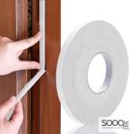 شريط عزل النوافذ والأبواب من الفوم اللاصق الذاتي