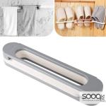 رف أحذية قابل للطي – 3×1