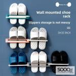 رف أحذية قابل للطي – 3×1