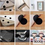 لاصق سجاد ذاتي قوي