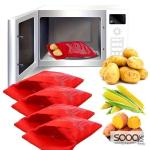 كيس بطاطا الميكروويف Potato Express