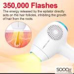 ليسكولتون ليزر SD – موديل T011C