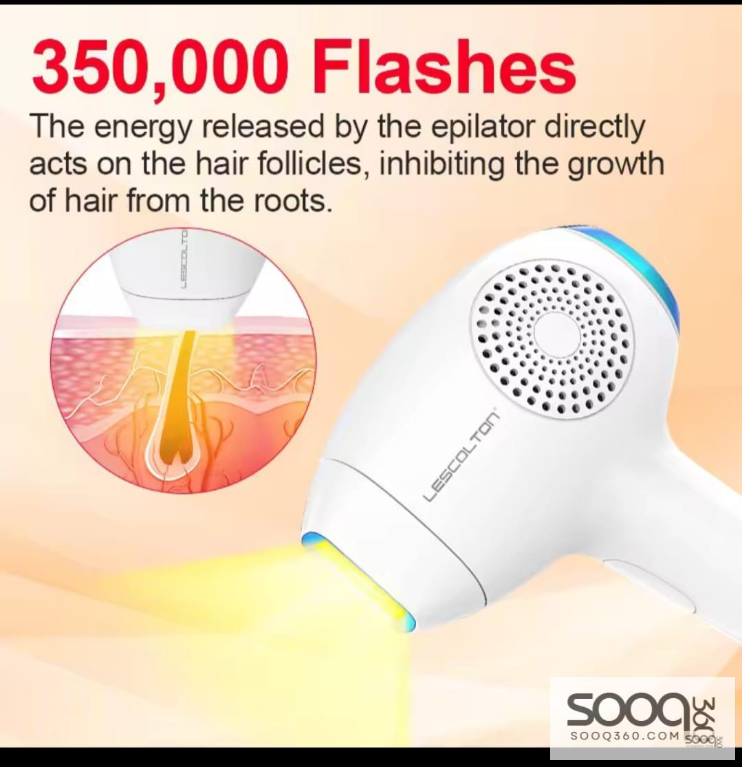 ليسكولتون ليزر SD – موديل T011C