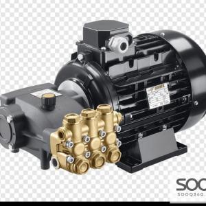 مضخه هواك صناعي