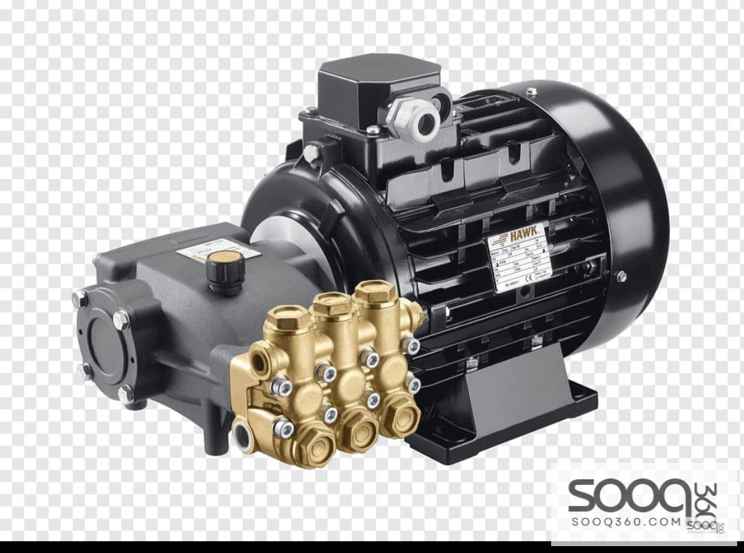 مضخه هواك صناعي