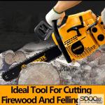 منشار بنزين WORKSITE