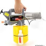 مرش دخان نخب اول