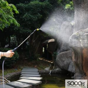 مرش شحن مع بربيش 3 م