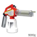 مرش دخان كوري الأصلي