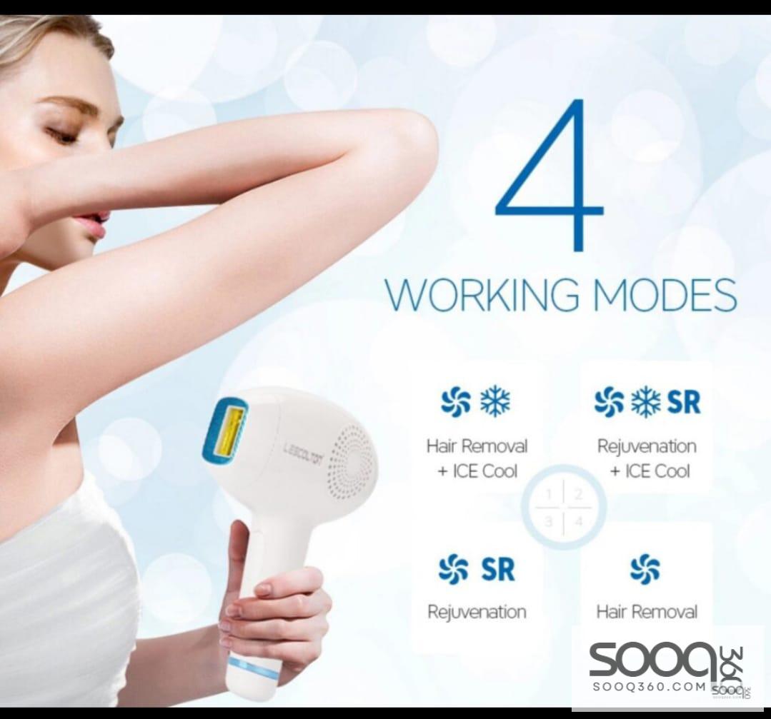 ليسكولتون ليزر SD – موديل T011C