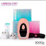 ليسكولتون ليزر T116