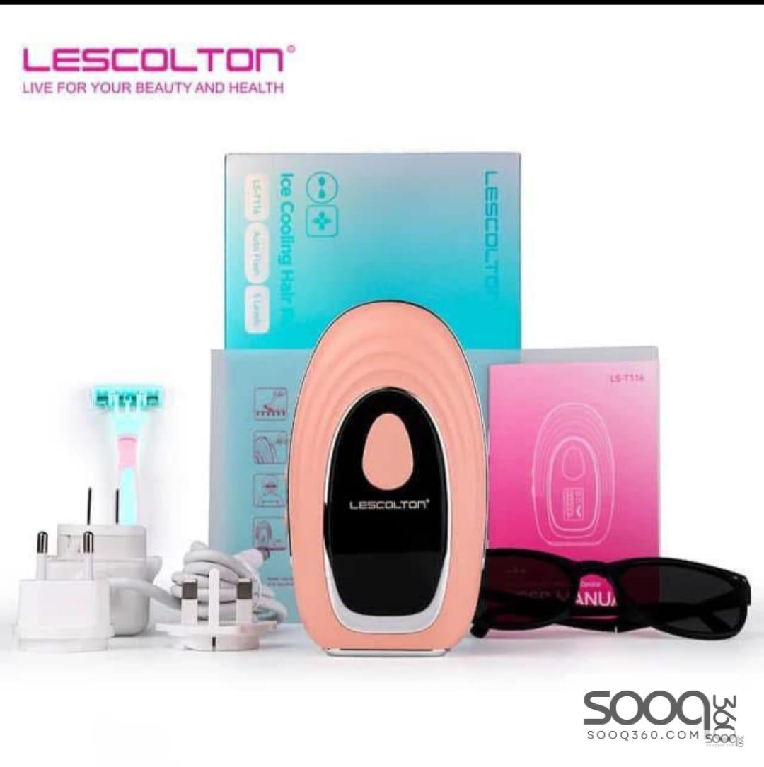 ليسكولتون ليزر T116