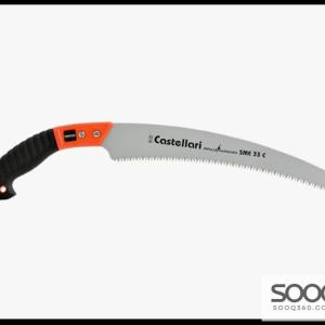 منشار شجر يدوي ماركة CASTEllARI