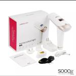 ليسكولتون SD ليزر – موديل T009i