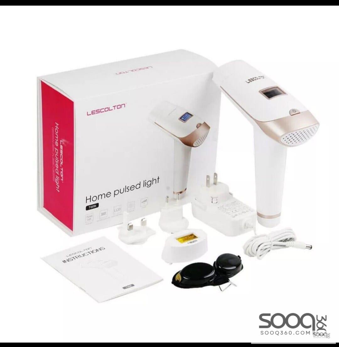 ليسكولتون SD ليزر – موديل T009i