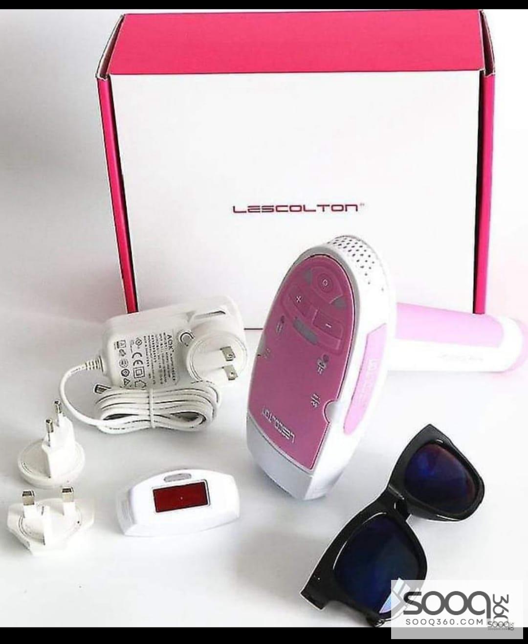 ليسكولتون ليزر T006 Ipl 🇺🇲