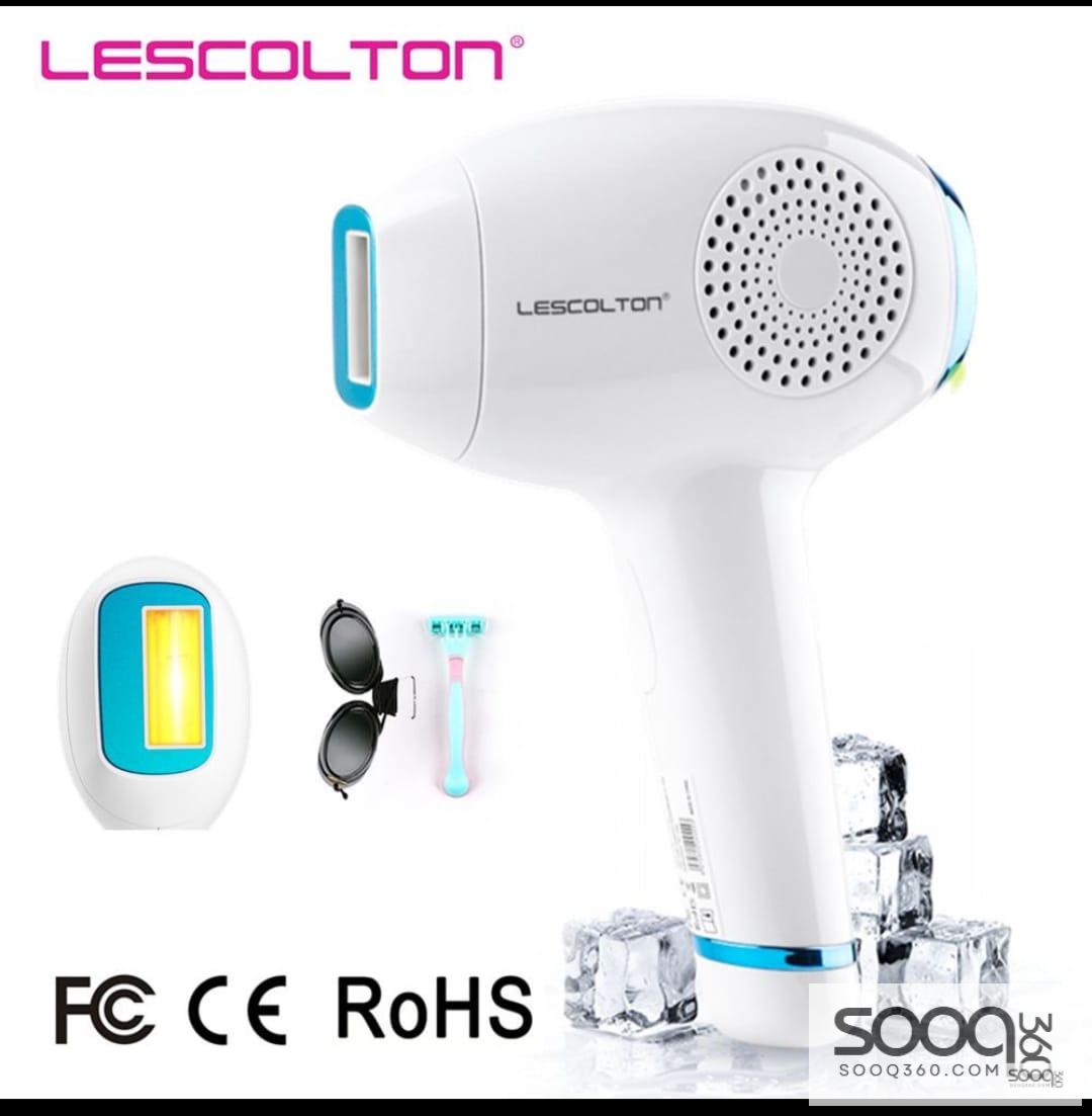 ليسكولتون ليزر SD – موديل T011C