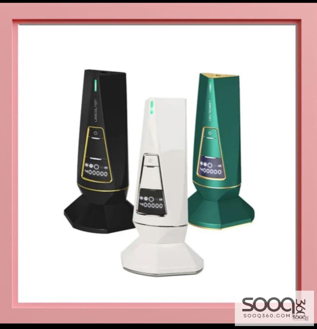 ليسكولتون ليزر SD – موديل T015C