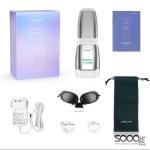 ليسكولتون SD ليزر – موديل T021C