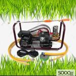 مرش زراعي كهرباء من لوجيكال