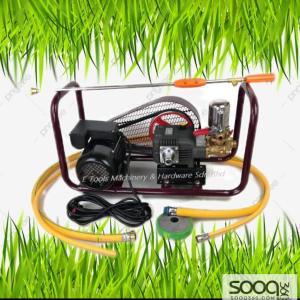 مرش زراعي كهرباء من لوجيكال