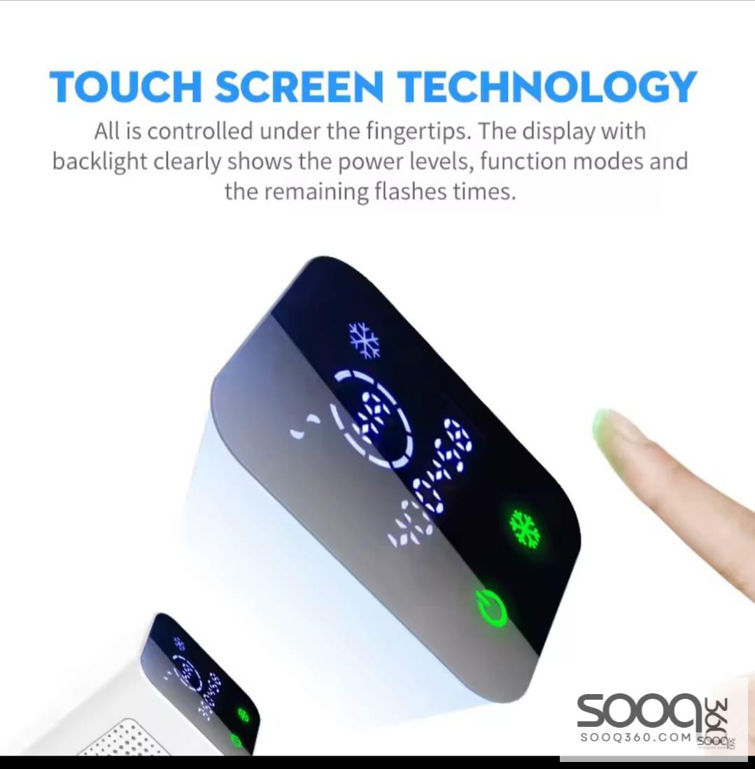 ليسكولتون ليزر SD – موديل T012C