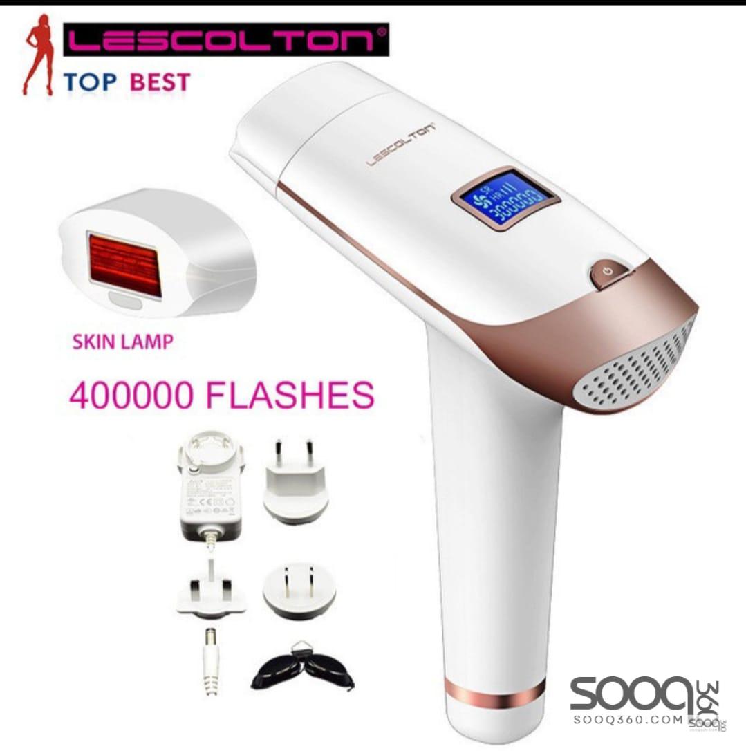 ليسكولتون SD ليزر – موديل T009i