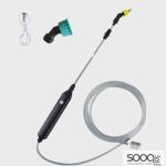 مرش شحن مع بربيش 3 م