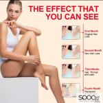 ليسكولتون ليزر SD – موديل T011C