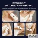 ليسكولتون ليزر SD – موديل LS-T108