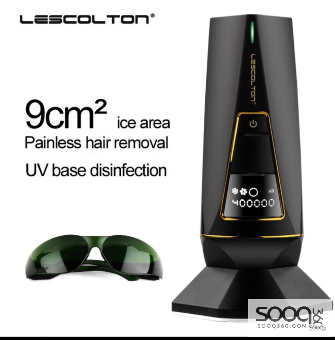 ليسكولتون ليزر SD – موديل T015C