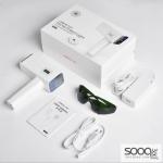 ليسكولتون ليزر SD – موديل T012C