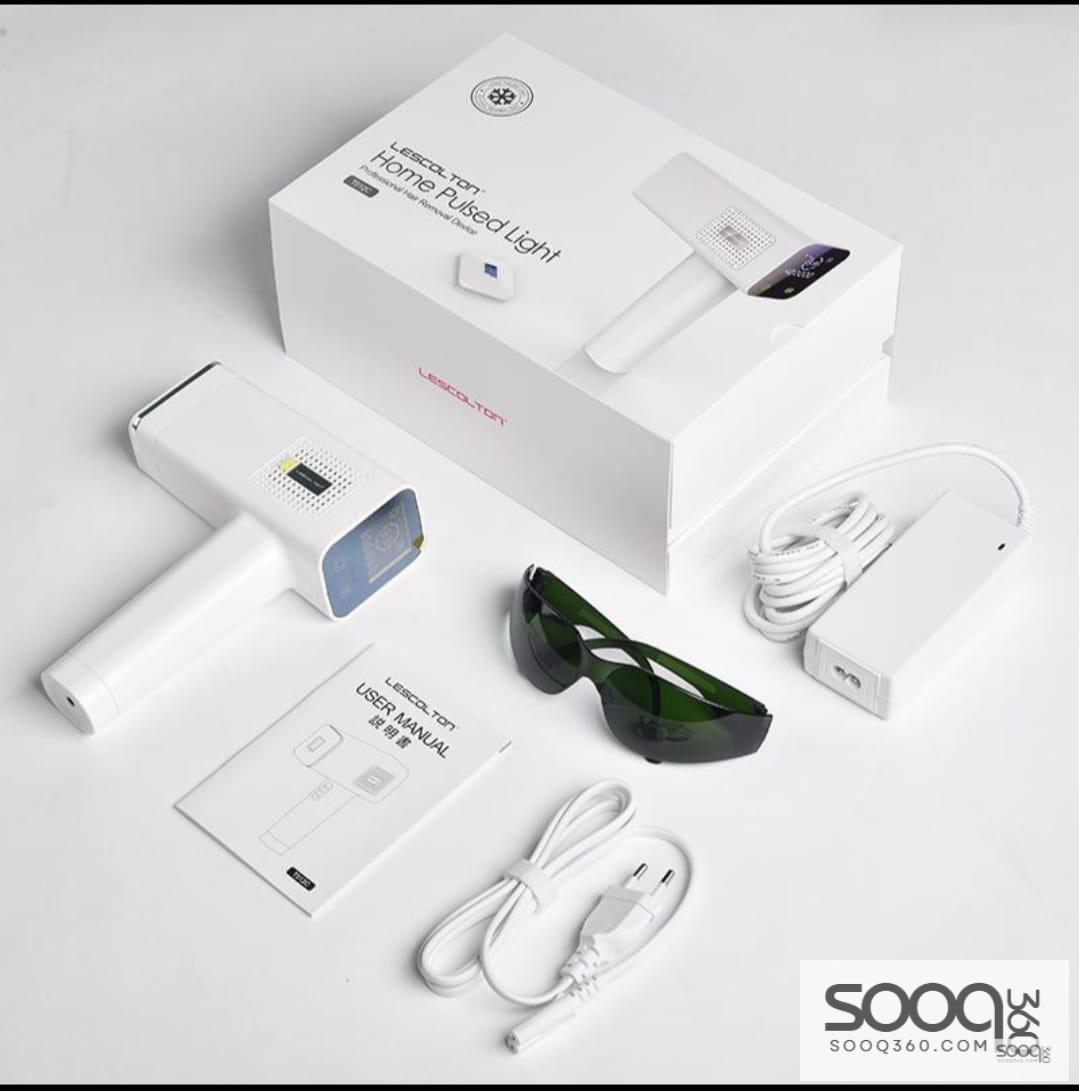 ليسكولتون ليزر SD – موديل T012C