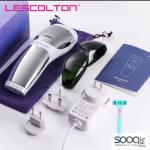 ليسكولتون SD ليزر – موديل T021C