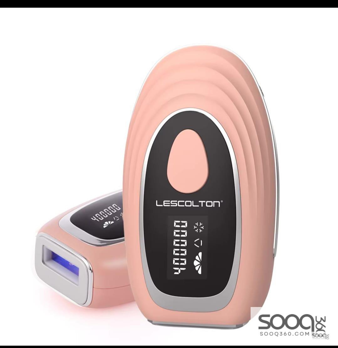 ليسكولتون ليزر T116