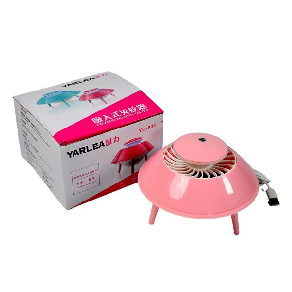 قاتلة بعوض أمنة للأطفال