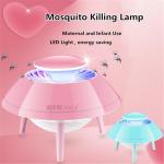 قاتلة بعوض أمنة للأطفال