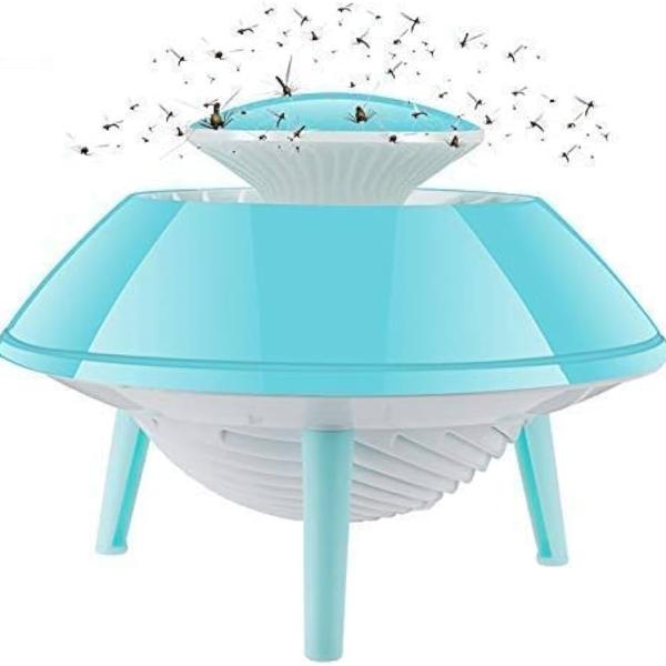 قاتلة بعوض أمنة للأطفال