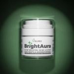 Naturamedica brightaura lightening night gel