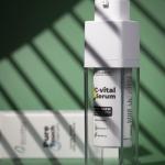 naturamedica C-vital skin freshness serum
