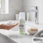 Naturamedica purify foam cleanser