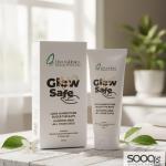 Naturamedica Glow safe day moisturizer cream