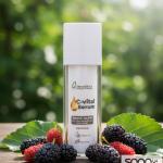 naturamedica C-vital skin freshness serum