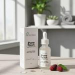 Naturamedica Pure Touch renewal serum